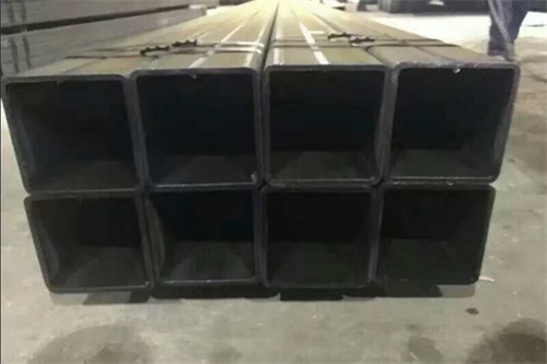 舒城大口径厚壁方管